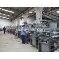 TM-5070c High Speed ​​Vertikale Siebdruckmaschine